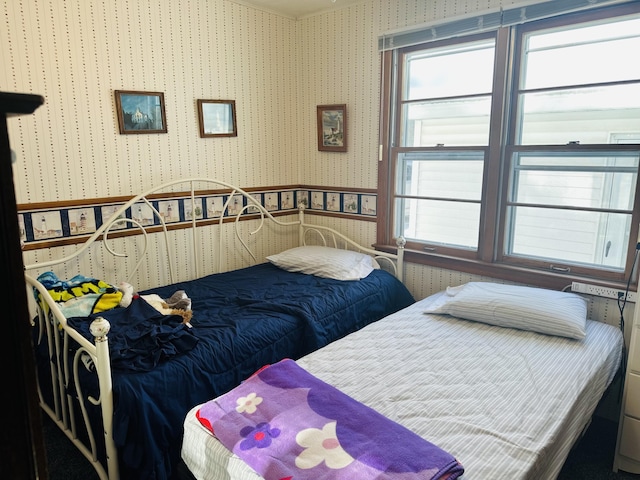 view of bedroom