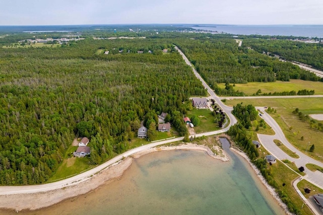 50 Densmore Dr, Saint Ignace MI, 49781 land for sale