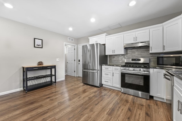 view of kitchen