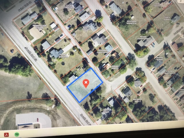 00 S Third St, Rogers City MI, 49779 land for sale