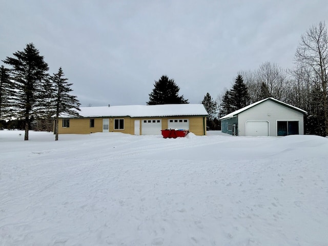 5231 Noffze Hwy, Hawks MI, 49743, 3 bedrooms, 1 bath house for sale