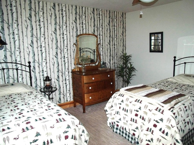 view of bedroom