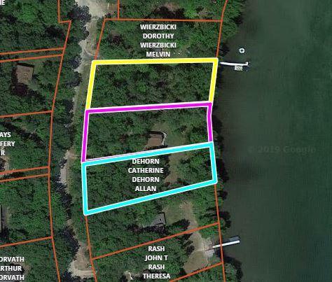 Listing photo 2 for Redpine Drive Lot 165, Hillman MI 49746