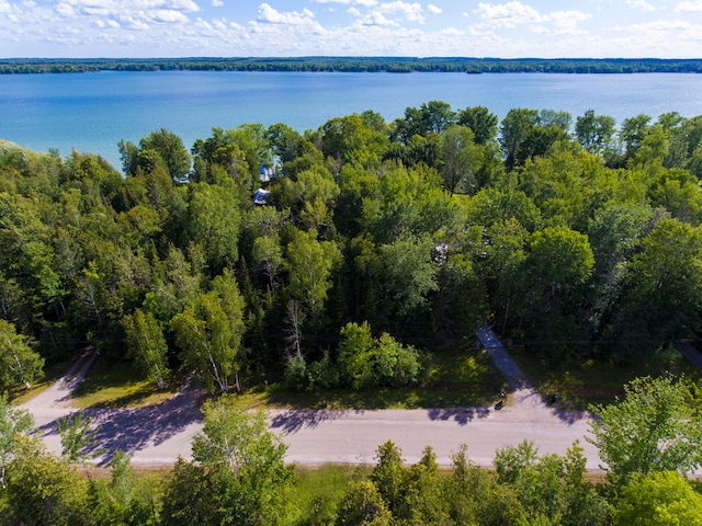 NHN Shubert Highway, Alpena MI, 49707 land for sale