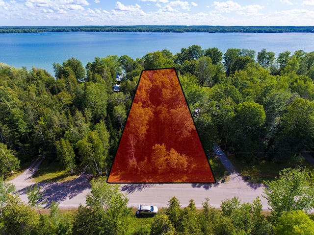 Listing photo 2 for NHN Shubert Highway, Alpena MI 49707