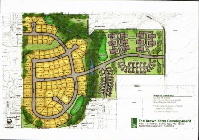 3751 Silax Dr Unit Vc34, Hamilton, OH 45013