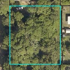 7760 97th Ct, Vero Beach FL, 32967 land for sale