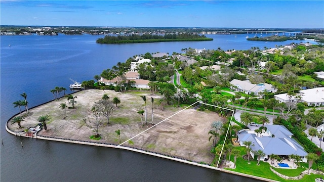 512 River Dr, Vero Beach FL, 32963 land for sale