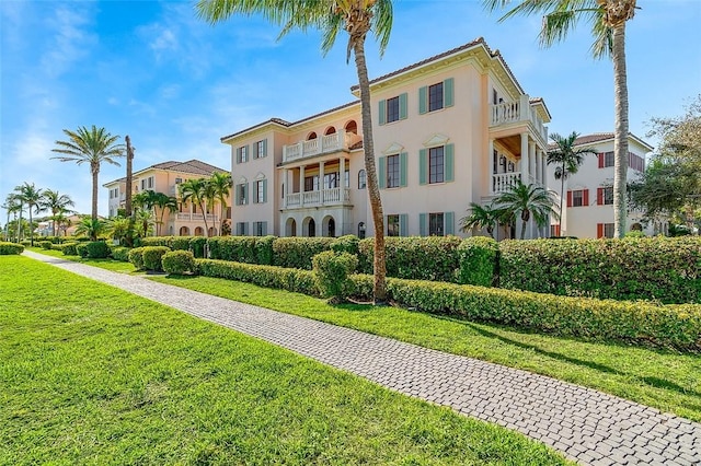 1507 Ocean Dr Unit 5, Vero Beach, FL 32963 - view of building exterior