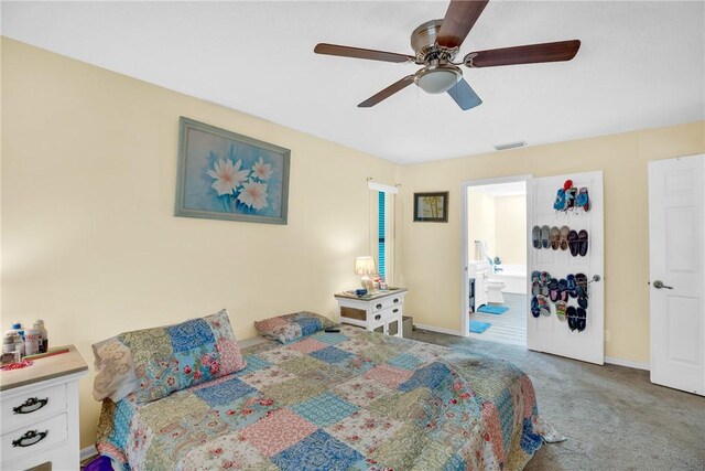 125 Capri Ave, Sebastian, FL 32958 - view of hallway