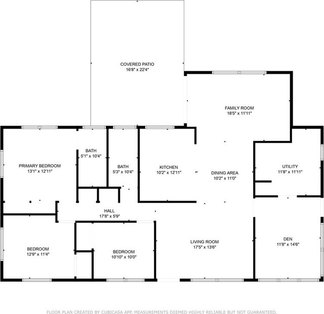 3535 13th St, Vero Beach, FL 32960 - photo 8