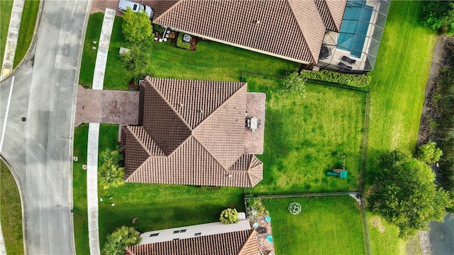 1782 Berkshire Cir SW, Vero Beach, FL 32968 - aerial view of property and surrounding area