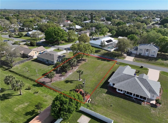 820 Mulberry St, Sebastian FL, 32958 land for sale