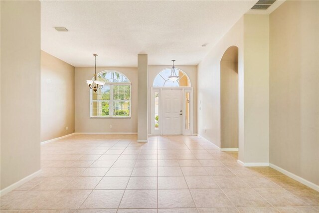 412 N Key Lime Sq SW, Vero Beach, FL 32968 - full bathroom with tile patterned floors, vanity, shower / bath combo, and toilet