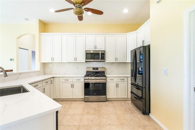 412 N Key Lime Sq SW, Vero Beach, FL 32968 - view of water feature