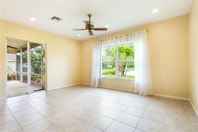412 N Key Lime Sq SW, Vero Beach, FL 32968 - bathroom with tile patterned flooring and vanity