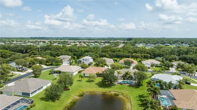 412 N Key Lime Sq SW, Vero Beach, FL 32968 - utilities with gas water heater