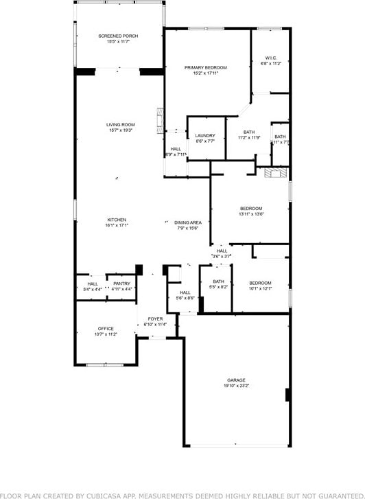 5319 Antigua Cir, Vero Beach, FL 32967 - photo 2