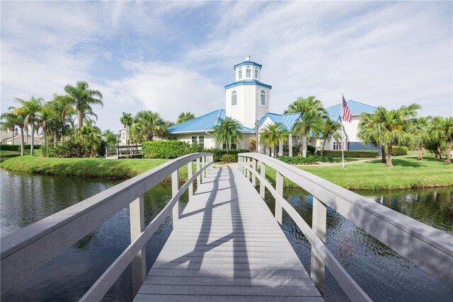 1925 Westminster Cir Unit 1, Vero Beach, FL 32966 - photo 33
