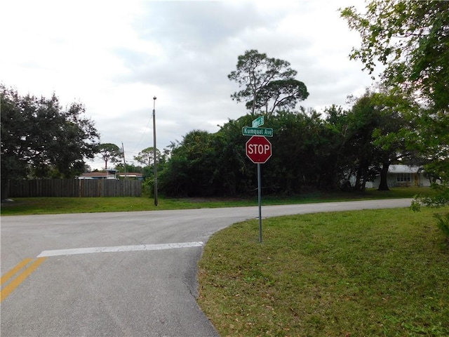 471 Kumquat Ave, Sebastian FL, 32958 land for sale