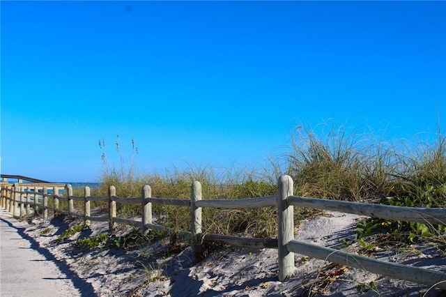 3939 Ocean Dr Unit 205C, Vero Beach, FL 32963 - view of yard
