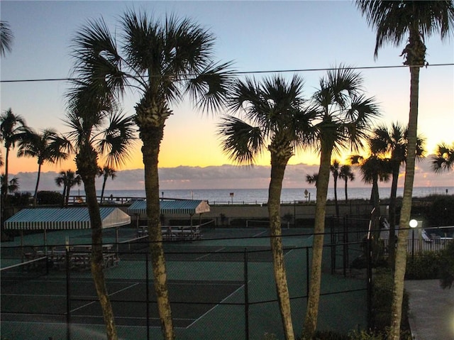 3939 Ocean Dr Unit 205C, Vero Beach, FL 32963 - water view