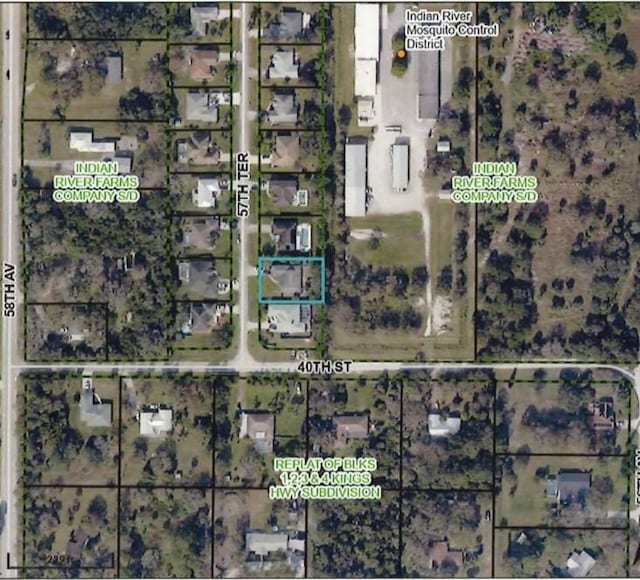 4004 57th Ter, Vero Beach, FL 32966 - photo 2