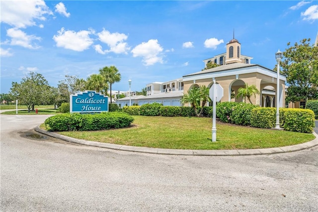 1510 Oak Harbor Blvd Unit 102, Vero Beach, FL 32967 - view of property