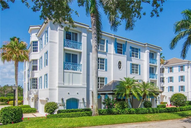 9013 Somerset Bay Ln Unit 402, Vero Beach, FL 32963 - view of property