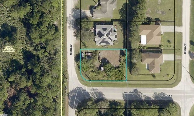 8716 106th Ave, Vero Beach, FL 32967