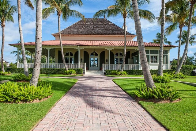 9180 Marsh Island Dr, Vero Beach, FL 32963