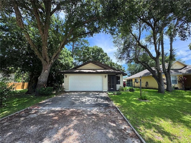 2440 88th Ave, Vero Beach, FL 32966 - single story home featuring driveway