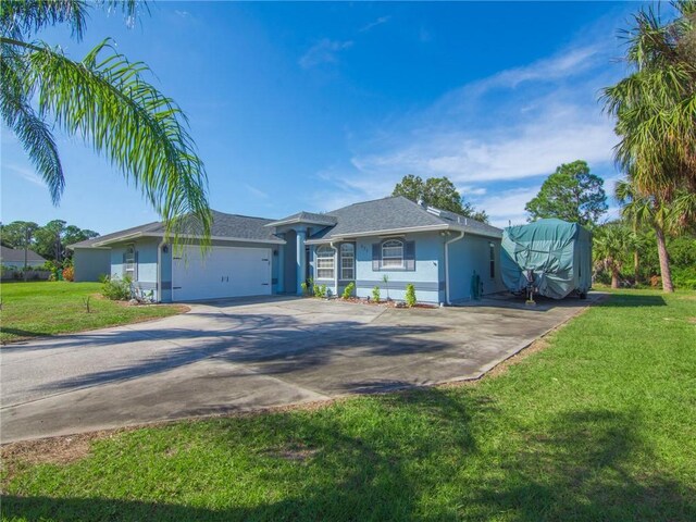 Listing photo 3 for 825 Landsdowne Dr, Sebastian FL 32958