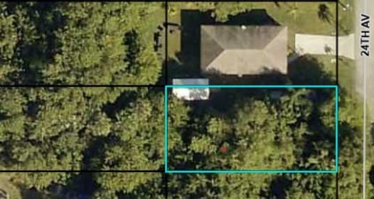 4225 24th Ave, Vero Beach FL, 32967 land for sale