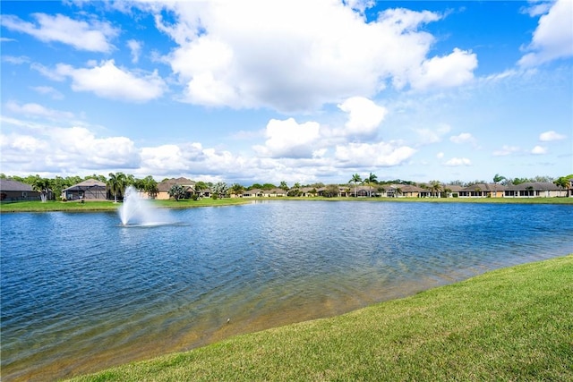 8157 Westfield Cir, Vero Beach, FL 32966 - water view