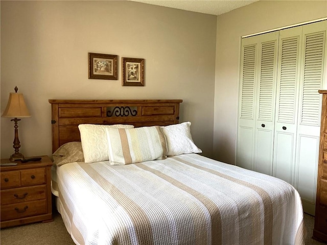 44 Vista Gardens Trail Trl Unit 101, Vero Beach, FL 32962 - bedroom featuring a closet