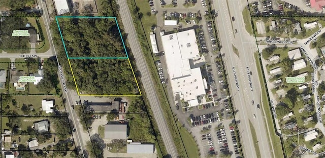 1010 Old Dixie Hwy SW, Vero Beach FL, 32962 land for sale