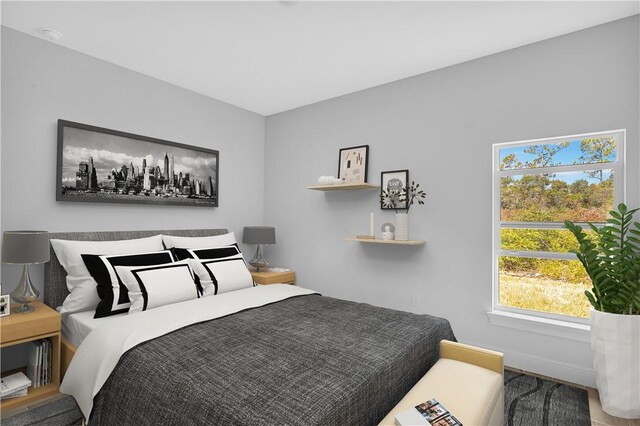 775 11th Ave SW, Vero Beach, FL 32962 - view of bedroom