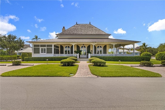 9260 E Marsh Island Dr, Vero Beach, FL 32963 - photo 11
