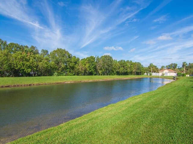 water view