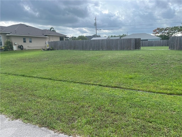 4122 Baird St, Port St Lucie, FL 34953