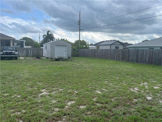 4122 Baird St, Port St Lucie, FL 34953