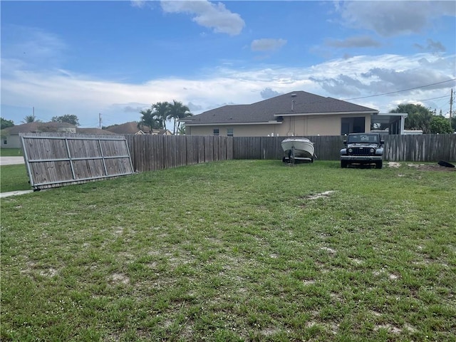 4122 Baird St, Port St Lucie, FL 34953
