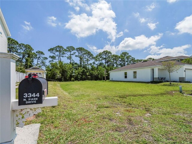 3344 N Park Dr, Fort Pierce, FL 34982 - photo 11