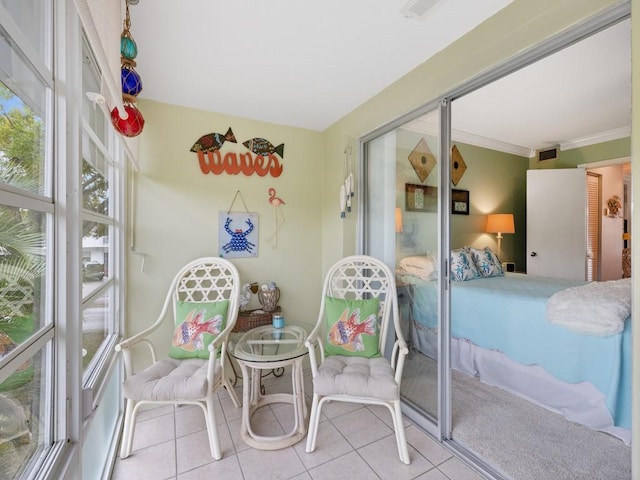 2800 Indian River Blvd Unit M7, Vero Beach, FL 32960 - sunroom / solarium featuring plenty of natural light