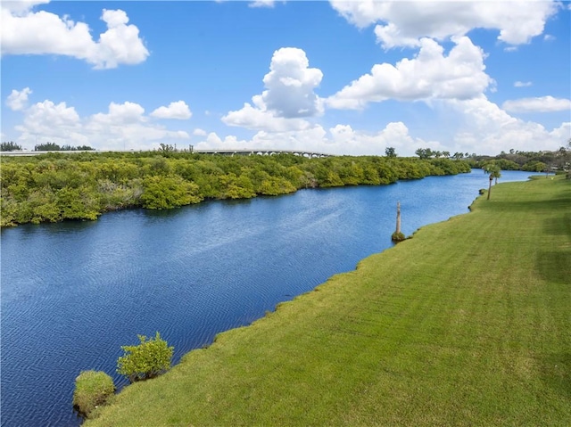 2800 Indian River Blvd Unit M7, Vero Beach, FL 32960 - water view