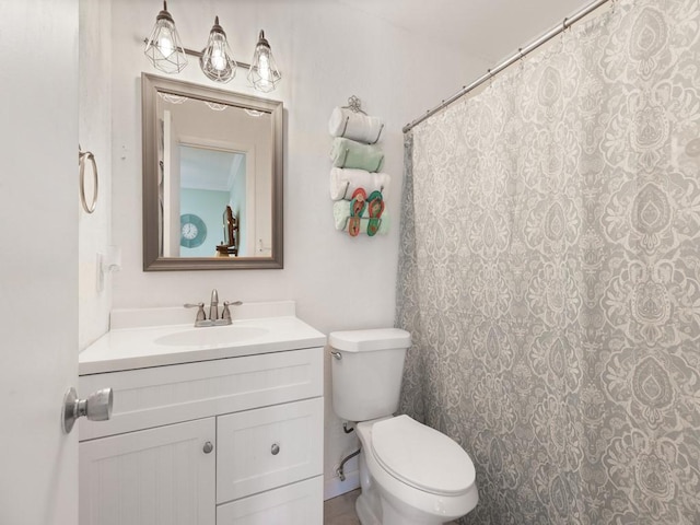 2800 Indian River Blvd Unit M7, Vero Beach, FL 32960 - full bath with toilet and vanity