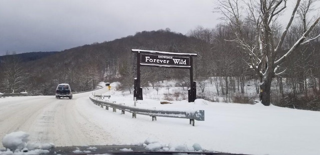 LOT5 Hideaway Trl, Edray, WV 26291