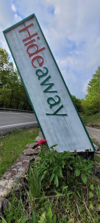 LOT5 Hideaway Trl, Edray, WV 26291