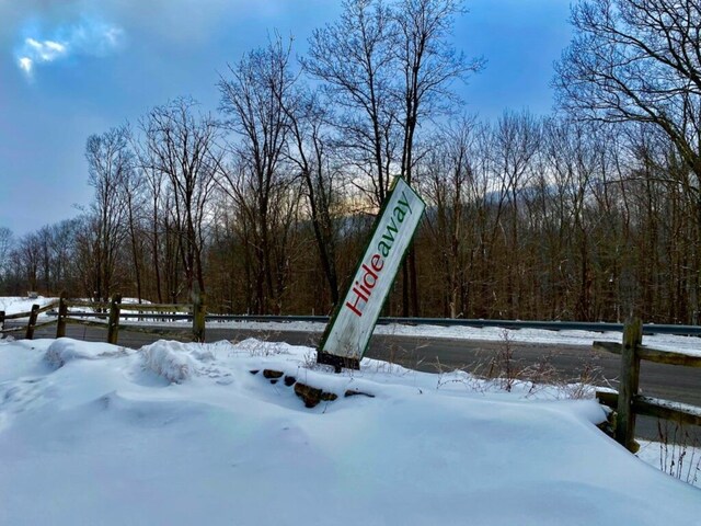 LOT5 Hideaway Trl, Edray, WV 26291